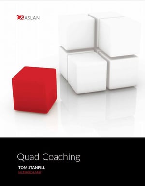 QuadCoaching eBook QuadCoaching eBook